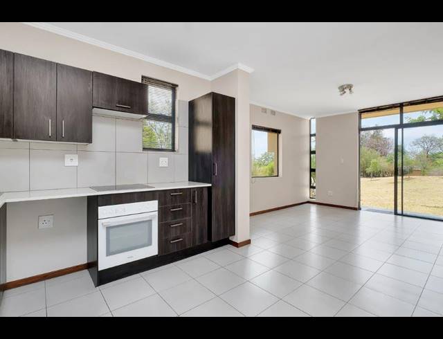 2 BEDROOM APARTMENT FOR SALE IN NORTH RIDING